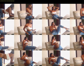 xnaomygomezx — 36 minute Chaturbate female cam show recording, 720p, Aug 16, 2021