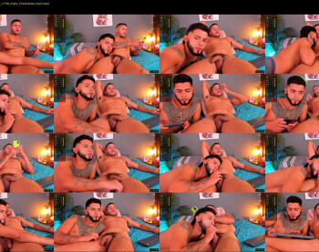 yamp_bigcock — 21 minute Chaturbate male cam show recording, 720p, Aug 16, 2021