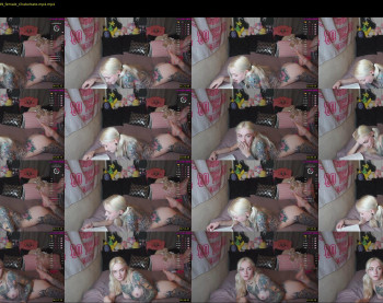yogendub — 12 minute Chaturbate female cam show recording, 1080p, Aug 16, 2021