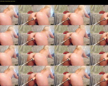 your_lina — 14 minute Chaturbate female cam show recording, 1080p, Aug 16, 2021