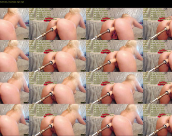 your_lina — 26 minute Chaturbate female cam show recording, 1080p, Aug 16, 2021