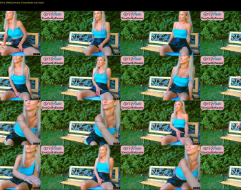 yourguiltypassionn — 31 minute Chaturbate female cam show recording, 720p, Aug 16, 2021