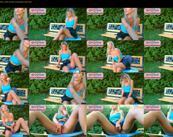 yourguiltypassionn — 97 minute Chaturbate female cam show recording, 720p, Aug 16, 2021