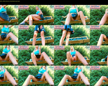 yourguiltypassionn — 16 minute Chaturbate female cam show recording, 720p, Aug 16, 2021