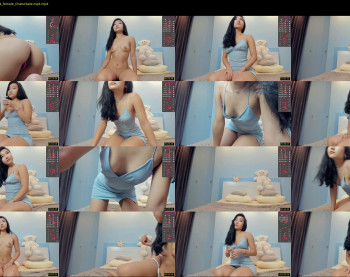 yumi_yui — 72 minute Chaturbate female cam show recording, 1080p, Aug 16, 2021