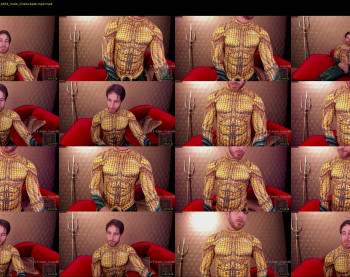 _adamcoper_ — 83 minute Chaturbate male cam show recording, 1080p, Aug 17, 2021