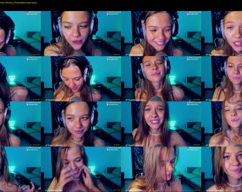 _demi_dee_ — 7 minute Chaturbate female cam show recording, 1080p, Aug 18, 2021