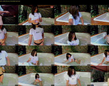 _meghan_gomez1_ — 51 minute Chaturbate female cam show recording, 720p, Aug 17, 2021