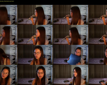 _pilya_ — 7 minute Chaturbate female cam show recording, 1080p, Aug 17, 2021