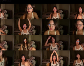 _pilya_ — 22 minute Chaturbate female cam show recording, 1080p, Aug 17, 2021