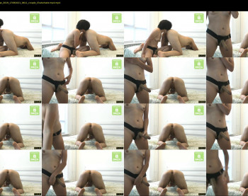 _tom_and_vicky_new_page_2019 — 10 minute Chaturbate couple cam show recording, 1080p, Aug 17, 2021