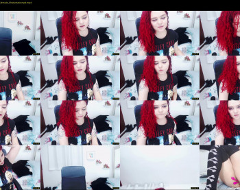 _twiggy — 70 minute Chaturbate female cam show recording, 1080p, Aug 17, 2021