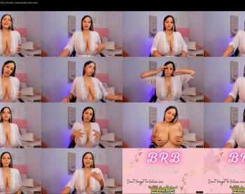 abby_rosse_ — 60 minute Chaturbate female cam show recording, 720p, Aug 17, 2021