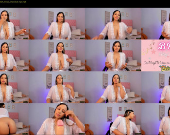 abby_rosse_ — 99 minute Chaturbate female cam show recording, 720p, Aug 18, 2021