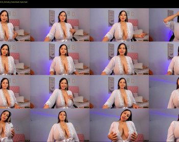 abby_rosse_ — 30 minute Chaturbate female cam show recording, 720p, Aug 18, 2021
