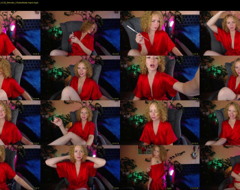 abigailmcgee — 70 minute Chaturbate female cam show recording, 1080p, Aug 17, 2021