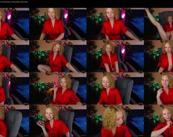 abigailmcgee — 16 minute Chaturbate female cam show recording, 1080p, Aug 17, 2021