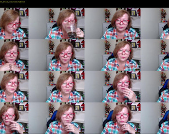 adelewildx — 3 minute Chaturbate female cam show recording, 720p, Aug 17, 2021