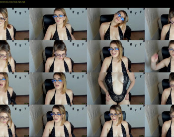 adriana71 — 32 minute Chaturbate couple cam show recording, 1080p, Aug 17, 2021