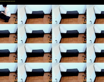adriana71 — 23 minute Chaturbate couple cam show recording, 1080p, Aug 17, 2021