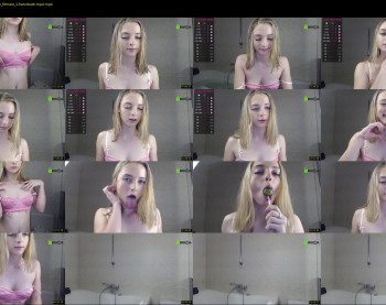adrykilly — 61 minute Chaturbate female cam show recording, 1080p, Aug 17, 2021