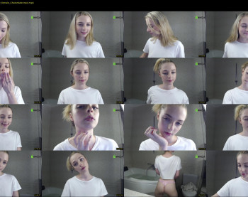 adrykilly — 42 minute Chaturbate female cam show recording, 1080p, Aug 17, 2021