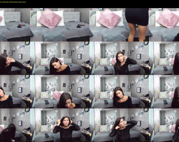 afroditha_ — 3 minute Chaturbate female cam show recording, 1080p, Aug 17, 2021