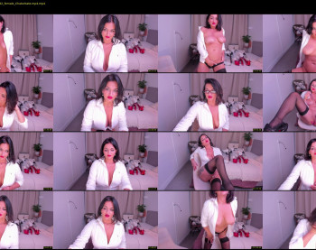 aizashake — 70 minute Chaturbate female cam show recording, 1080p, Aug 18, 2021
