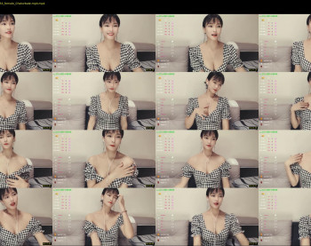 alicechina — 9 minute Chaturbate female cam show recording, 1080p, Aug 17, 2021