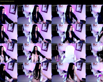 allysnow — 70 minute Chaturbate female cam show recording, 1080p, Aug 17, 2021