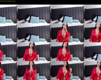 ambercroft_ — 8 minute Chaturbate female cam show recording, 720p, Aug 17, 2021