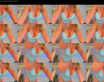 angel_danm_milf — 8 minute Chaturbate female cam show recording, 1080p, Aug 17, 2021