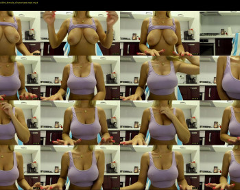 angelsuitlove — 24 minute Chaturbate female cam show recording, 1080p, Aug 18, 2021