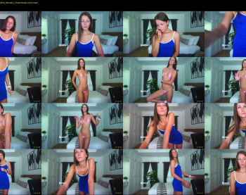 anna_shine_ — 39 minute Chaturbate female cam show recording, 1080p, Aug 17, 2021