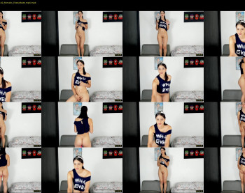 anna_wells — 62 minute Chaturbate female cam show recording, 1080p, Aug 18, 2021