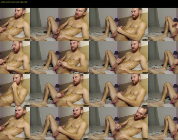 anton_boy007 — 37 minute Chaturbate male cam show recording, 720p, Aug 17, 2021