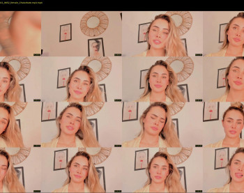 antonia_savatto_ — 24 minute Chaturbate female cam show recording, 1080p, Aug 17, 2021