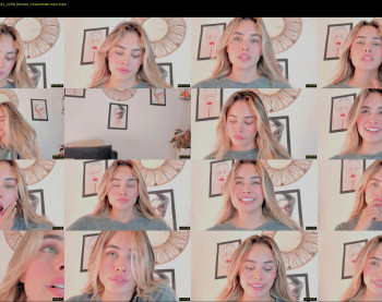antonia_savatto_ — 70 minute Chaturbate female cam show recording, 1080p, Aug 17, 2021