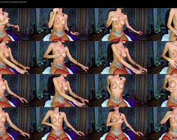 apamatska — 62 minute Chaturbate female cam show recording, 1080p, Aug 17, 2021