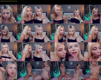 apriledwardson — 30 minute Chaturbate couple cam show recording, 1080p, Aug 18, 2021