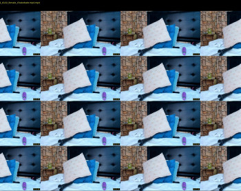 ashley_jonnes_ — 8 minute Chaturbate female cam show recording, 1080p, Aug 18, 2021