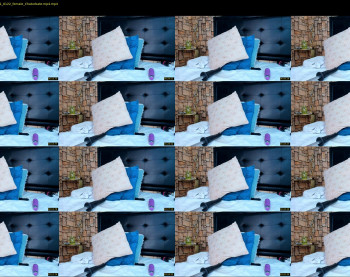 ashley_jonnes_ — 5 minute Chaturbate female cam show recording, 1080p, Aug 18, 2021