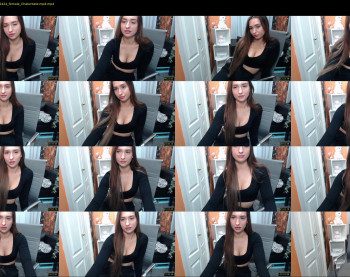 babelucy_18 — 70 minute Chaturbate female cam show recording, 1080p, Aug 17, 2021