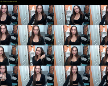 babelucy_18 — 70 minute Chaturbate female cam show recording, 1080p, Aug 17, 2021