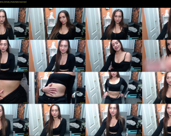 babelucy_18 — 71 minute Chaturbate female cam show recording, 1080p, Aug 17, 2021