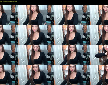 babelucy_18 — 3 minute Chaturbate female cam show recording, 1080p, Aug 17, 2021