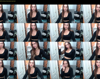 babelucy_18 — 29 minute Chaturbate female cam show recording, 1080p, Aug 17, 2021