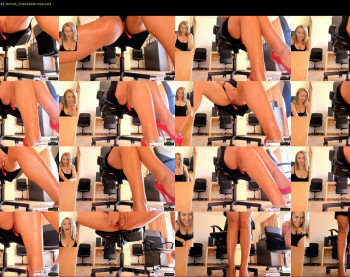 bad__babe — 18 minute Chaturbate female cam show recording, 1080p, Aug 17, 2021