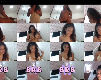 belkis_mills — 70 minute Chaturbate female cam show recording, 1080p, Aug 17, 2021