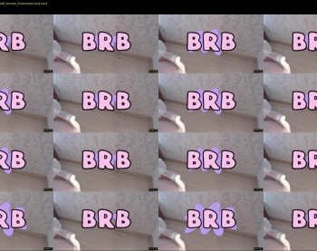 belkis_mills — 19 minute Chaturbate female cam show recording, 1080p, Aug 17, 2021
